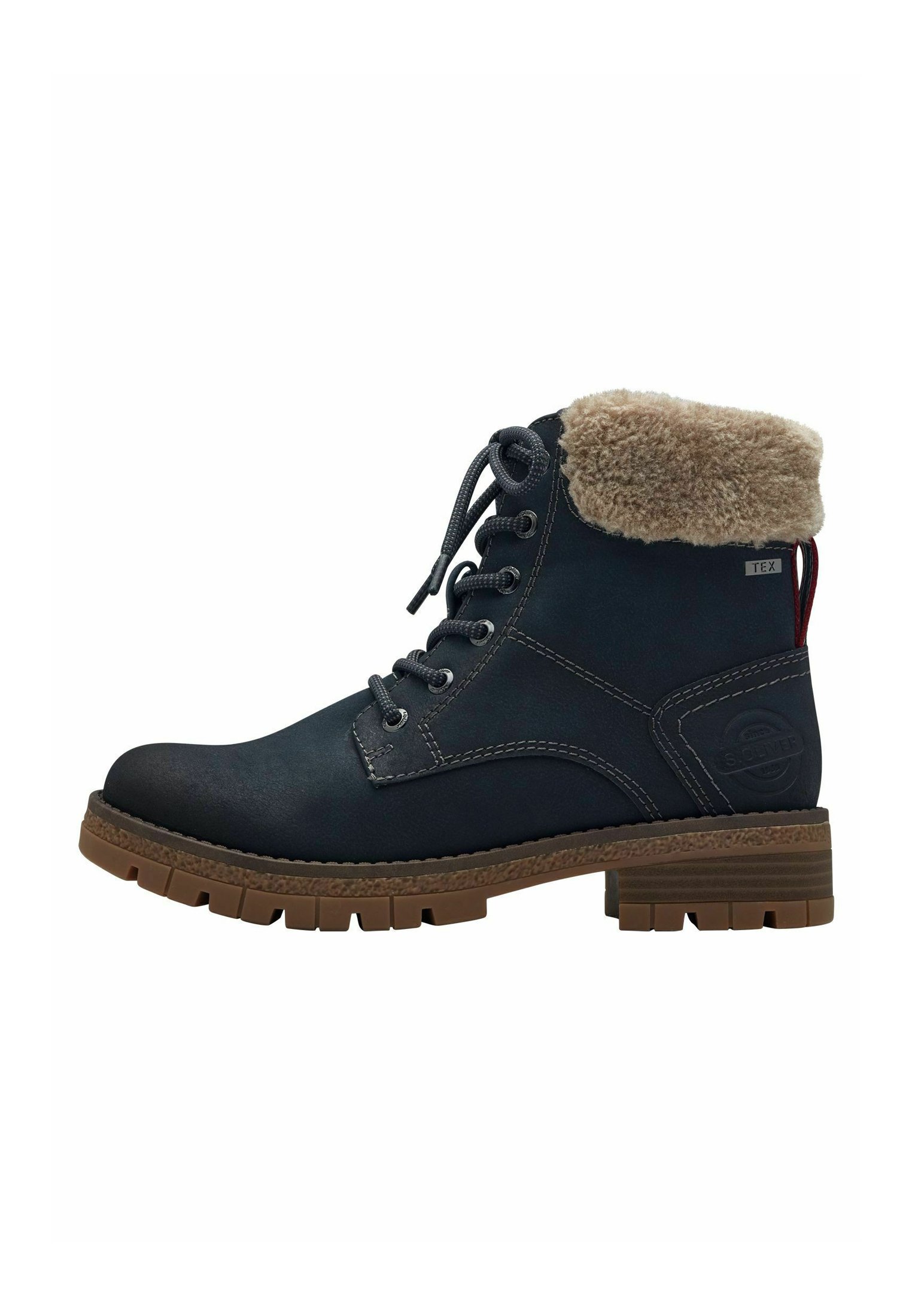 s oliver women's boots