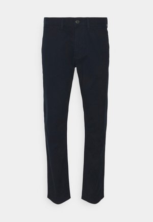 SLIM - Chino - navy