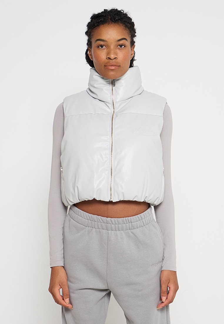 Pegador Bodywarmer grijs Pegador Bodywarmer grijs