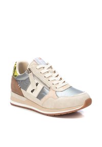 Refresh Zapatillas - beige