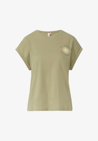 Unausgewählt, salbeigrün