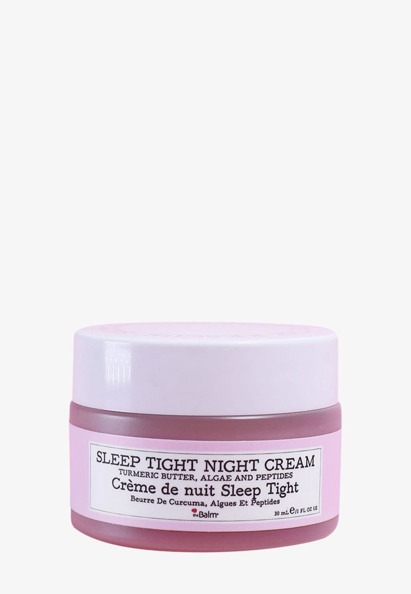 the Balm SLEEP TIGHT NIGHT CREAM - Nachtverzorging