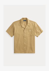 No seleccionado, cafe tan