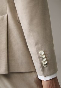 Strellson AIDAN2  - Suknjič - medium beige