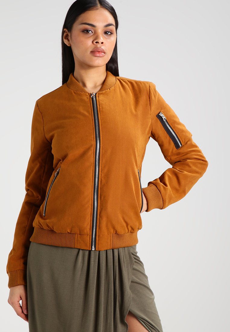 Damen Bomberjacke Damen Bomberjacke