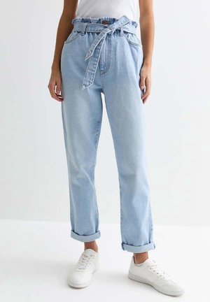Jeans relaxed fit - blue
