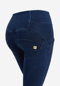 Freddy Jeggings - dark jeans-seams on tone