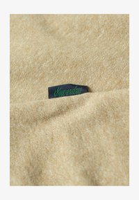 Non selezionato, tan brown fleck marl