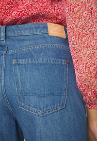 Pepe Jeans Bootcut jeans - blue denim