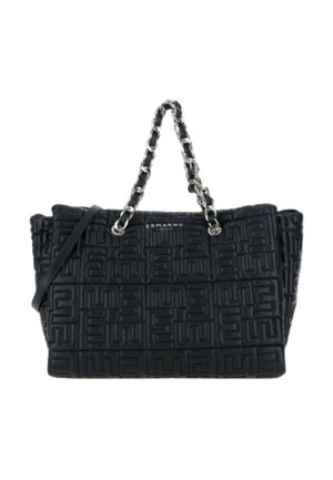 Borsa a mano - black