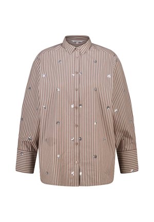 NOT TRANSLATED - Chemisier - multi sand