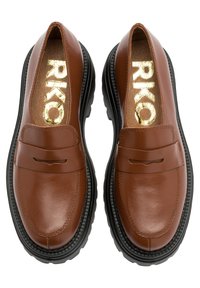 RYŁKO Półbuty wsuwane