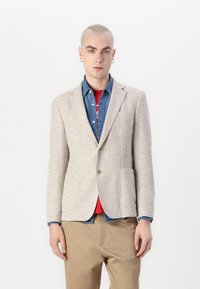JOOP! Jeans - HAYDIN - Sakko - beige Thumbnail-Bild 1