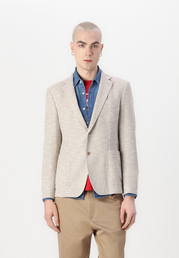 HAYDIN - Blazer jacket - beige