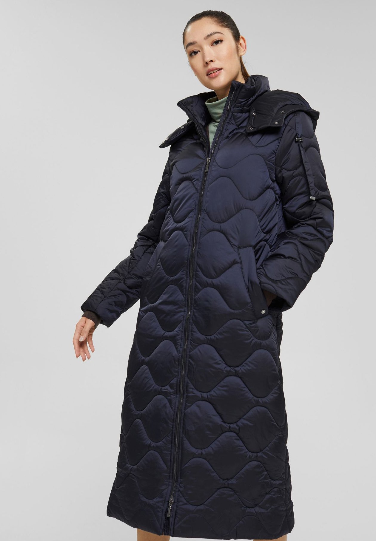 esprit coats and jackets