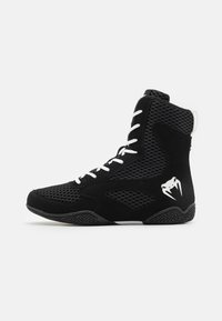 CONTENDER BOXING SHOES UNISEX - Pantofi training - black/white