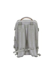 Karactermania UNDERSEAT CABIN - Mochila - minnie mouse silver