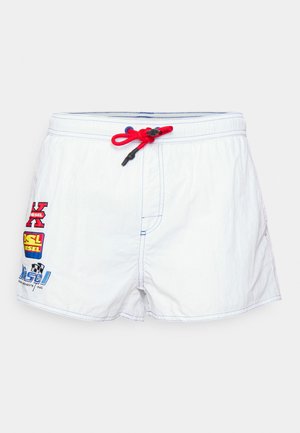 CAYBAY SHORT - Shorts da mare - white