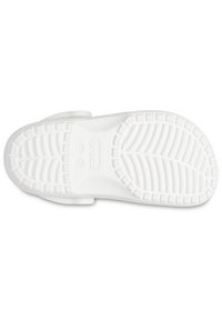 Crocs UNISEX mleczny