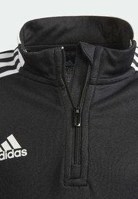 adidas Performance Chaqueta de entrenamiento - black
