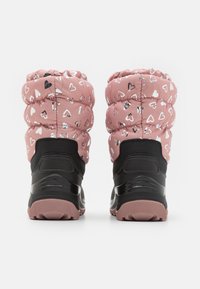 Friboo Vinterstøvler - pink