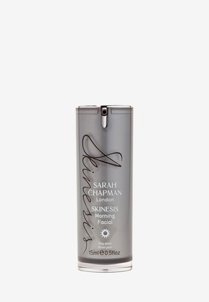 SARAH CHAPMAN SKINESIS MORNING FACIAL - Serum