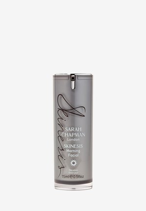 Sarah Chapman SARAH CHAPMAN SKINESIS MORNING FACIAL - Serum - -