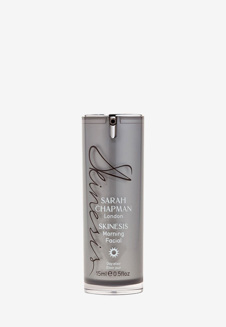 Sarah Chapman - SARAH CHAPMAN SKINESIS MORNING FACIAL - Serum, Vergrößern