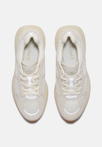 Timberland LOW SNEAKER - Sneaker low - natural