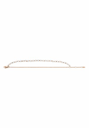 Bracelet - rose gold-coloured