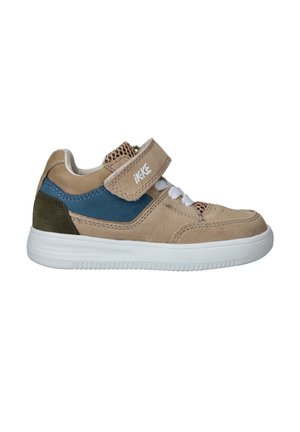 Sneakers laag - beige