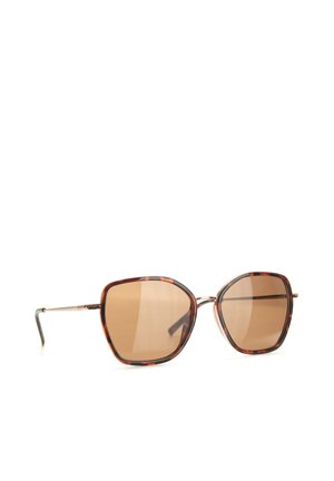 LASCANA, LASCANA SONNENBRILLE - Sonnenbrille - braun-schwarz