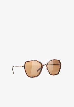 LASCANA, LASCANA SONNENBRILLE - Sonnenbrille - braun-schwarz