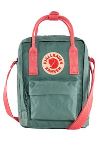 Fjällräven - Skuldertasker - green Miniaturebillede 1