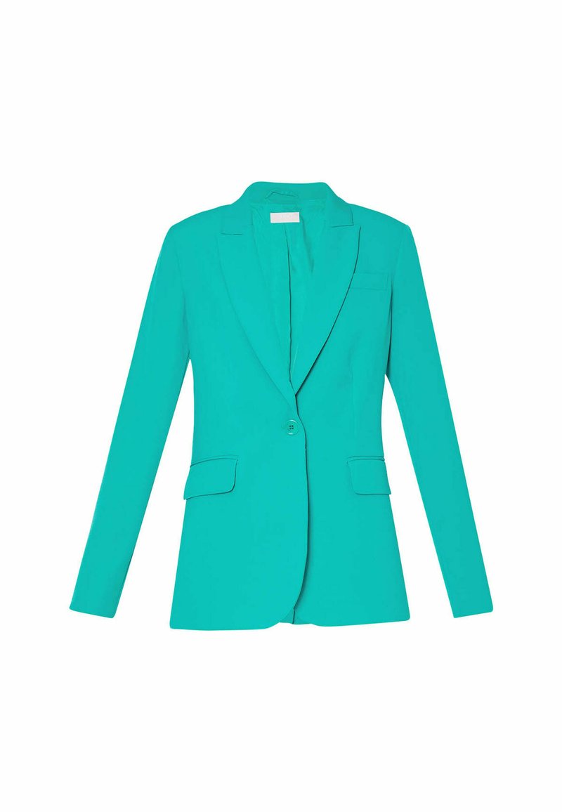 Liu Jo Jeans Blazer blauw