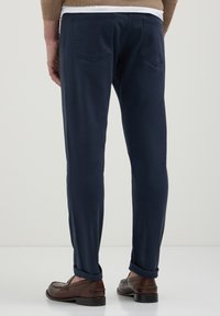 Calliope 5 TASCHE  - Jeans slim fit - blu