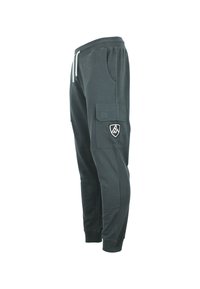 Peak Mountain Trainingsbroek - anthracite