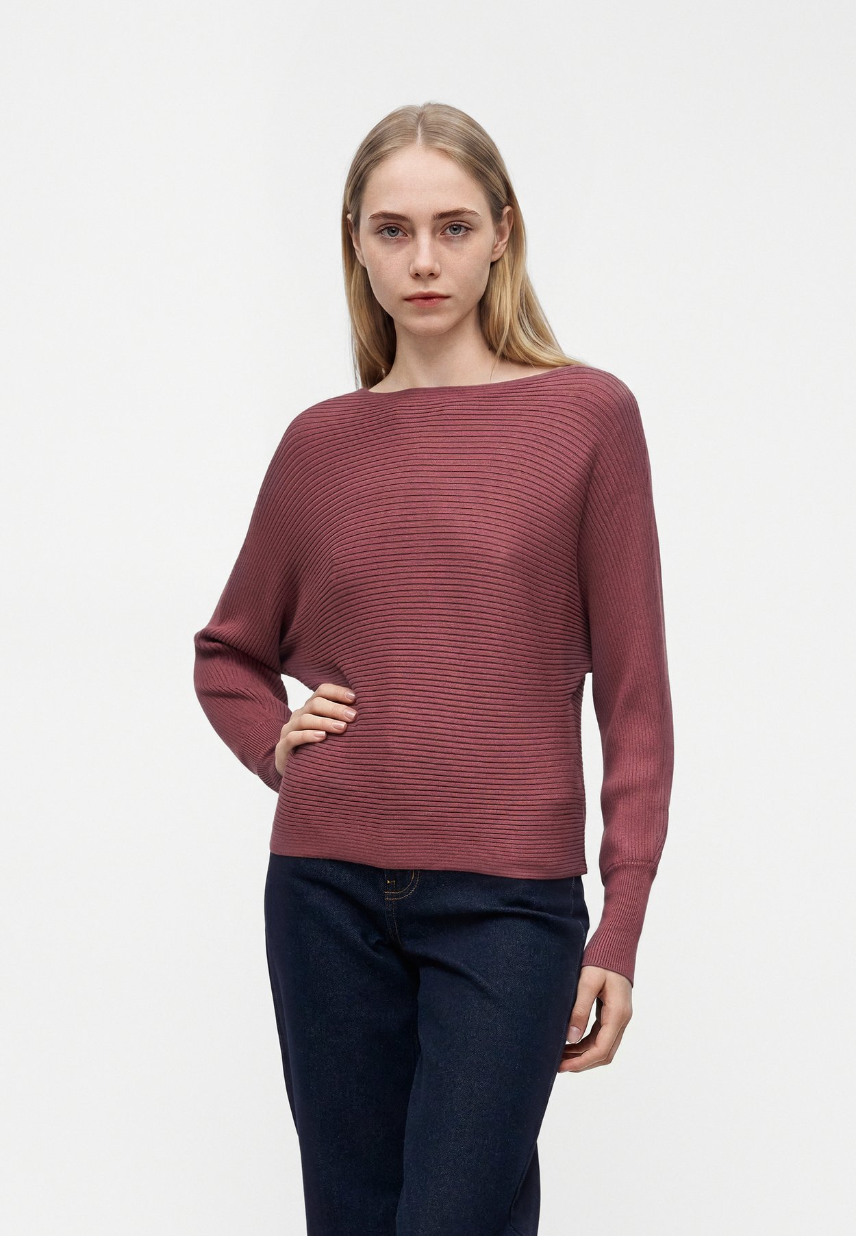 ONLADALINE LIFE PULLOVER