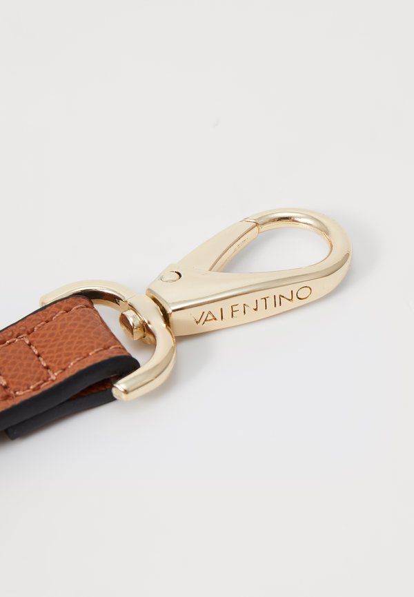 IVY - Cross body bag - cuoio4