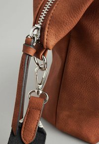 Next RING SADDLE REGULAR FIT - Olkalaukku - berry red
