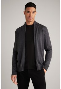 JOOP! DAVIS - Gilet - anthrazit