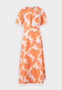 ANATOMIA KETUNLEIPÄ DRESS - Rochie maxi - multi-coloured