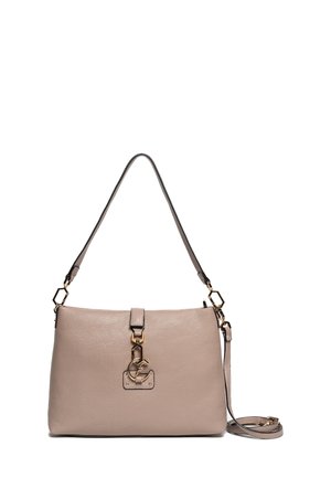 HOBO - Håndtasker - beige