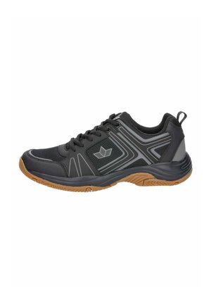 CLARITY  - Road running shoes - schwarz/grau
