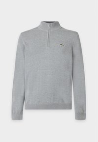 Niewybrane, light grey