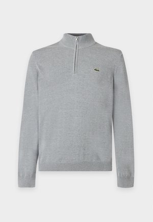 Lacoste, Jersey de punto - light grey