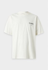 Ikke valgt, ashen white