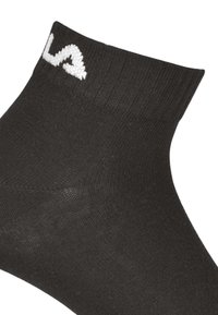 Fila 6 PACK - Strømper - schwarz