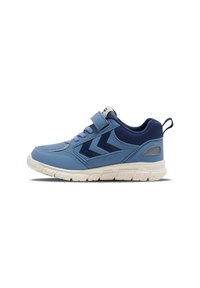 Hummel X-LIGHT  - Trainingsschuh - coronet blue