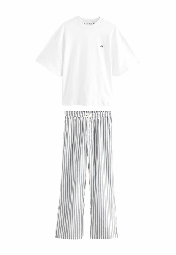 SET - Nachtwäsche Set